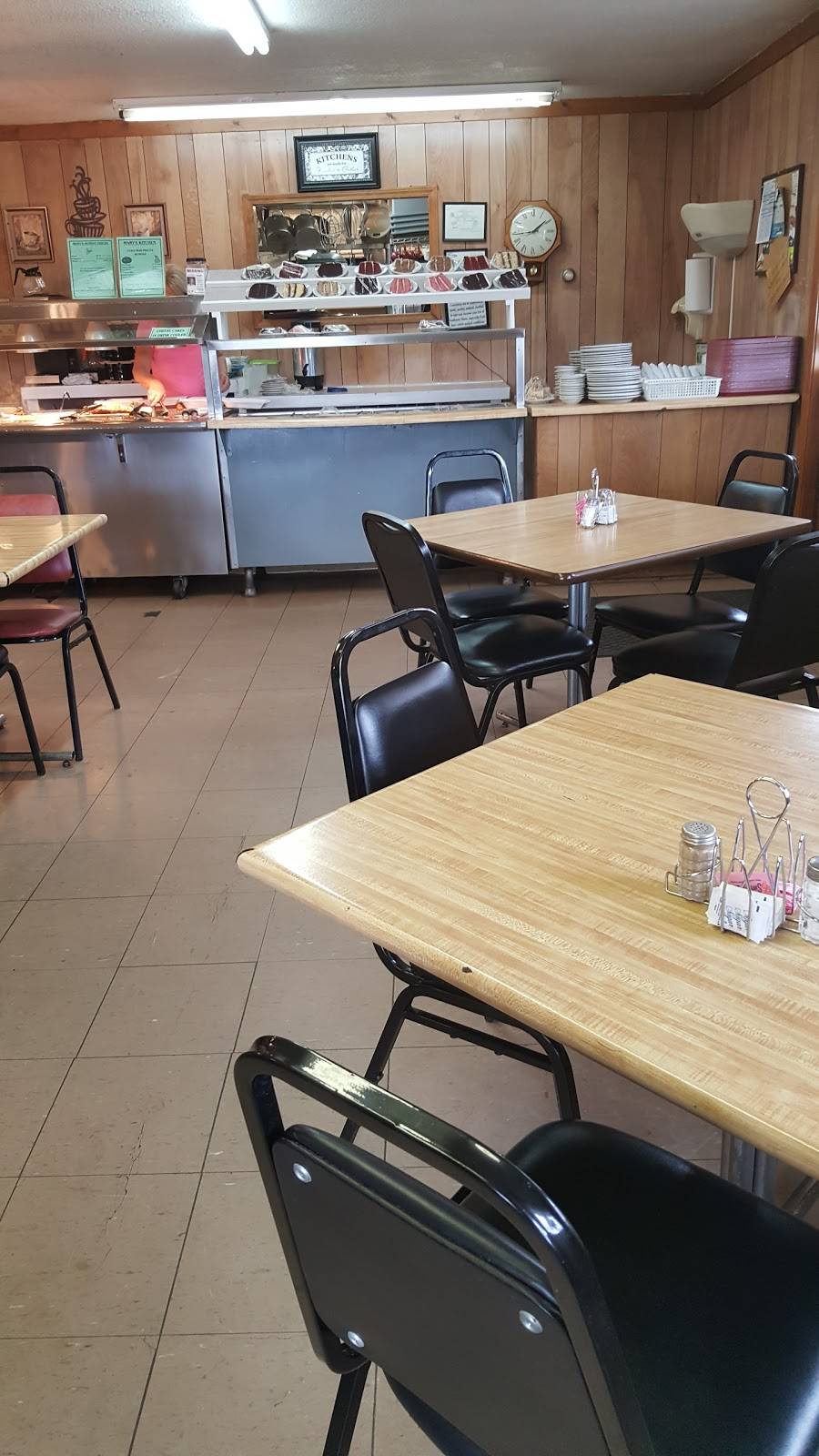 Marys Kitchen | restaurant | 65 Golf Course Rd, Hartwell, GA 30643, USA | 7063764472 OR +1 706-376-4472