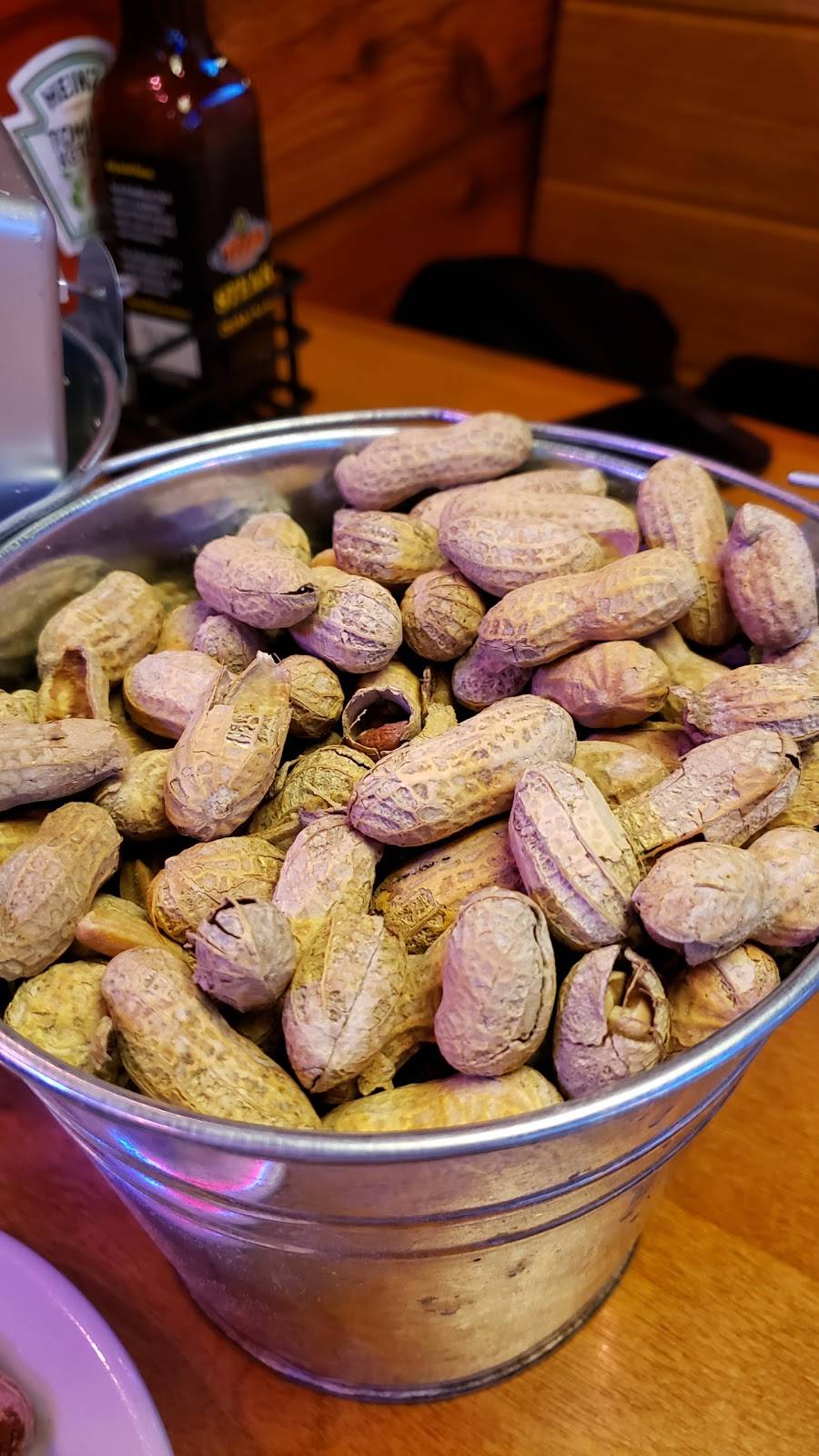 Texas Roadhouse | restaurant | 3540 Secor Rd, Toledo, OH 43606, USA | 4195312545 OR +1 419-531-2545