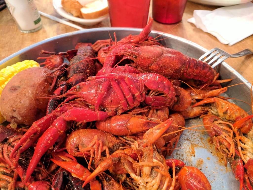 Cajun Eds Restaurant | restaurant | 2101 E 71st St, Tulsa, OK 74136, USA | 9182988400 OR +1 918-298-8400