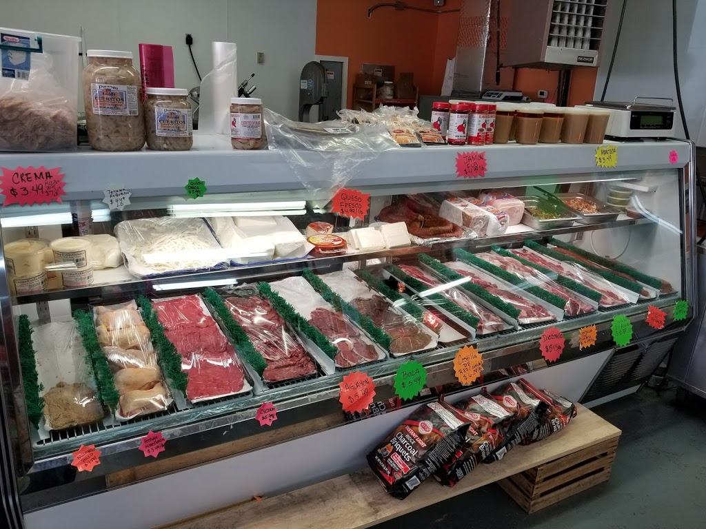 La Esquina/Andalucia Market سوبرماركت الأندلس | restaurant | 1156 E Main St, Murfreesboro, TN 37130, USA | 6156037632 OR +1 615-603-7632