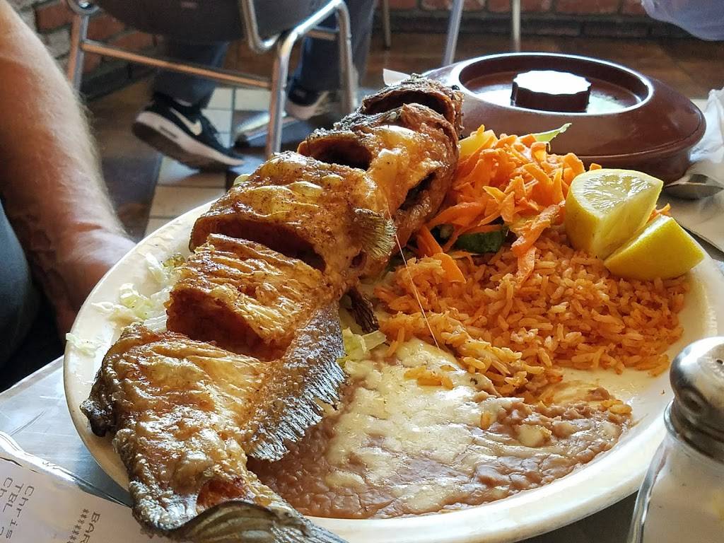 Alejandra’s Restaurant | restaurant | 314 W Main St, Visalia, CA 93291, USA | 5596363215 OR +1 559-636-3215