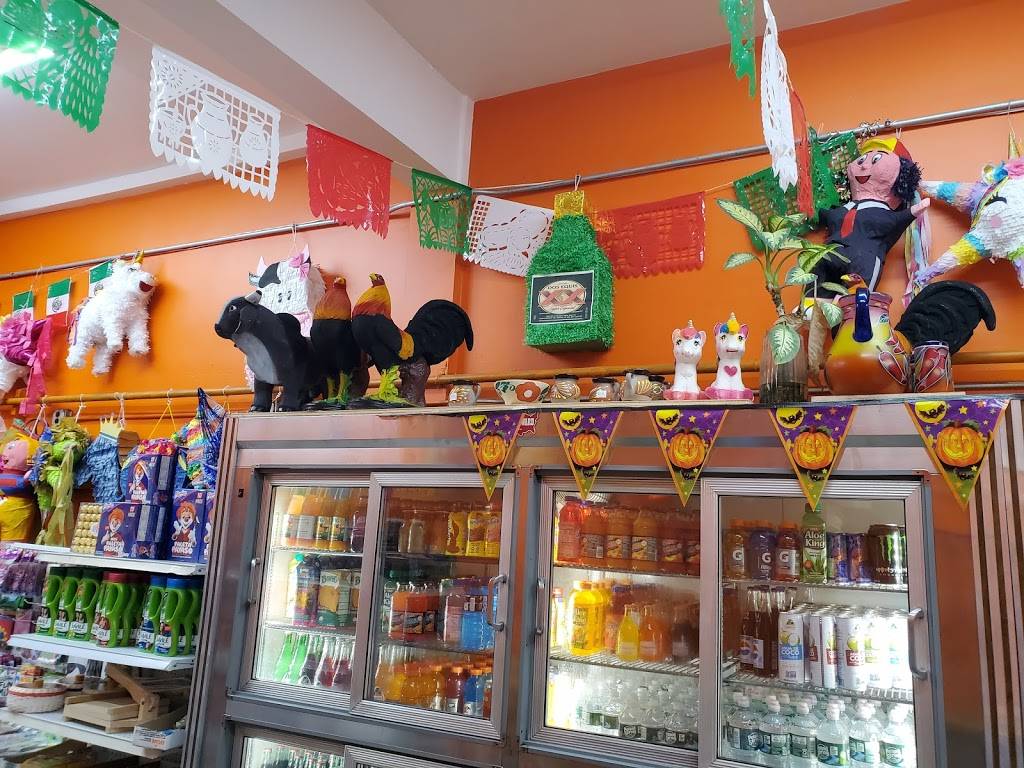 Dulcemania ll | restaurant | 92 N Franklin St, Hempstead, NY 11550, USA | 5167508002 OR +1 516-750-8002