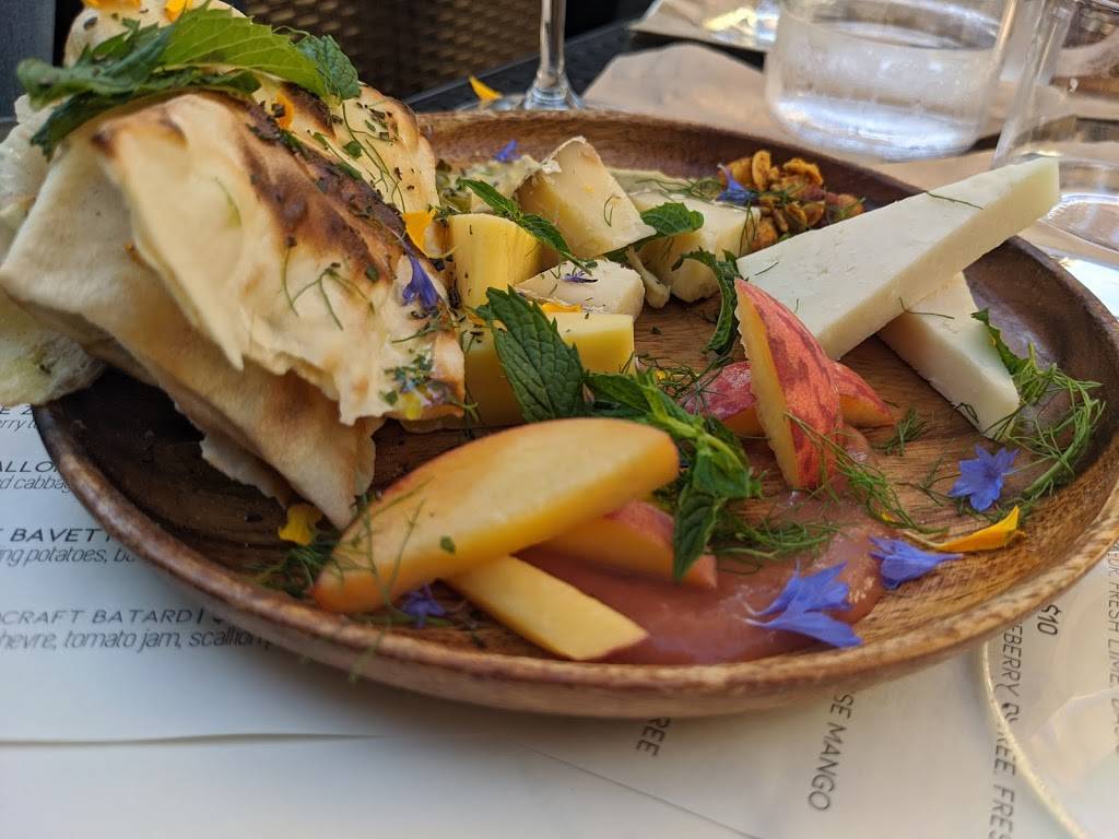 bloom restaurant | restaurant | 1109 Main St SW, Roanoke, VA 24015, USA | 5405663891 OR +1 540-566-3891