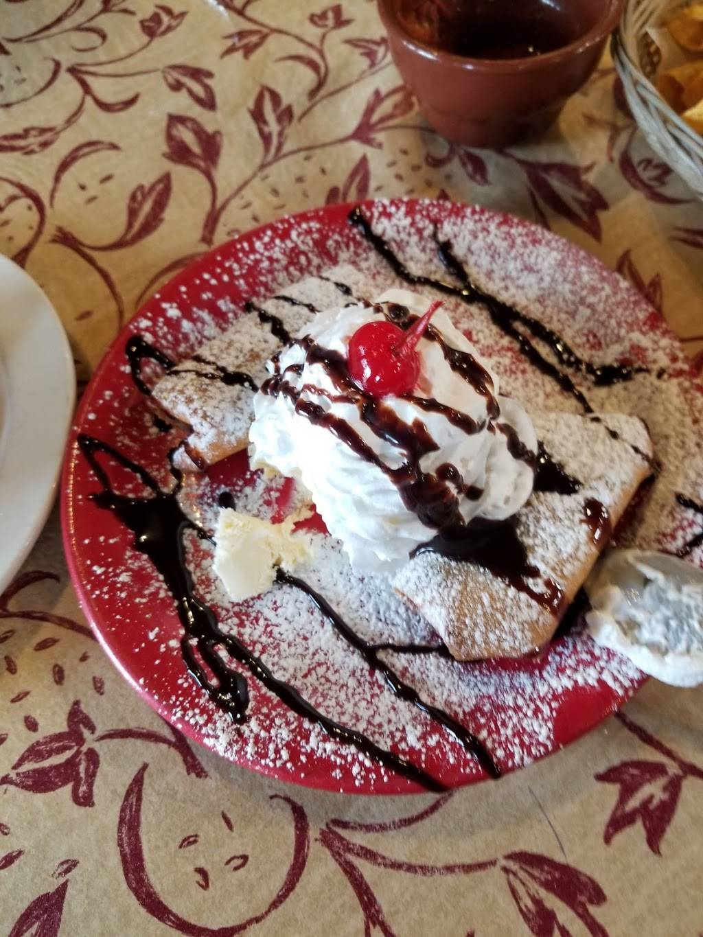 La Campana Mexican Restaurant | restaurant | 2300, 306 Army Trail Rd, Bloomingdale, IL 60108, USA | 6309248699 OR +1 630-924-8699