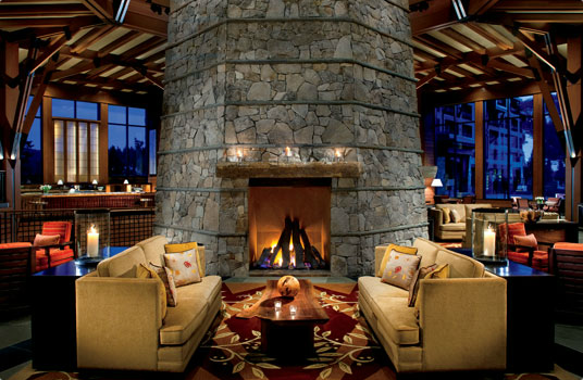 The Living Room | restaurant | 13031 Ritz Carlton Highlands Ct, Truckee, CA 96161, USA | 5305623050 OR +1 530-562-3050