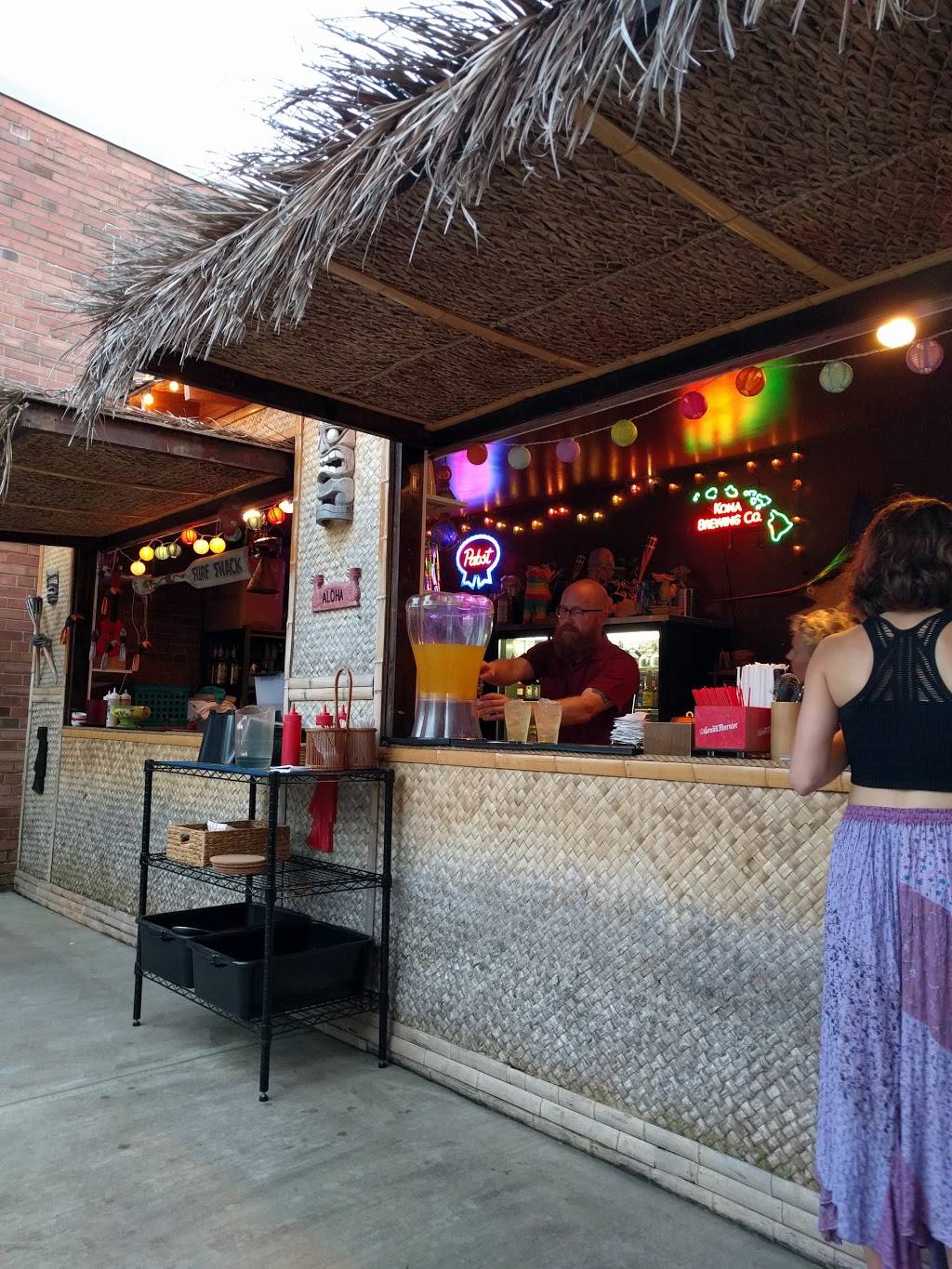 Revolucion | restaurant | 1132 Prospect St, Indianapolis, IN 46203, USA | 3174239490 OR +1 317-423-9490