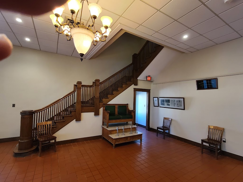 The Cattle Exchange | restaurant | 122 S 2nd St, Canadian, TX 79014, USA | 8063236755 OR +1 806-323-6755