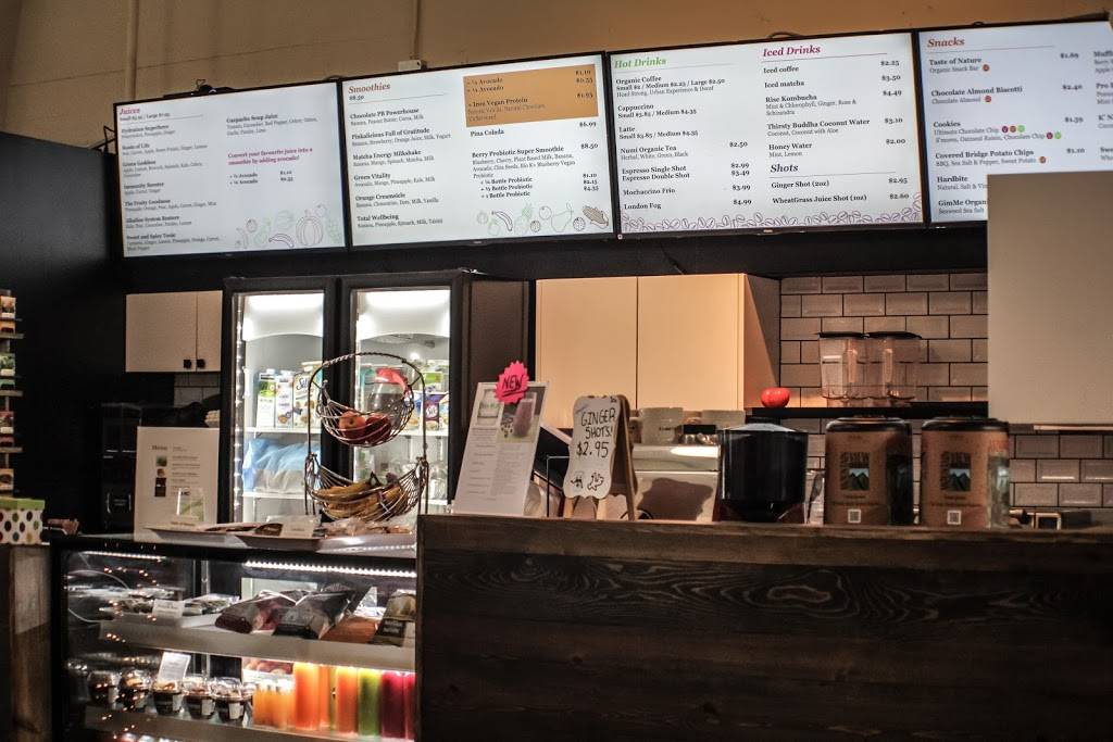 Juice Therapy Cafe Inc. | restaurant | 1-866 Taunton Rd W, Oshawa, ON L1L 0P1, Canada | 2899288121 OR +1 289-928-8121