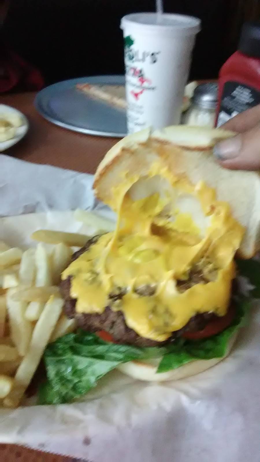 Napolis Pizza | restaurant | 6018 Athens St, Lula, GA 30554, USA | 7706917075 OR +1 770-691-7075