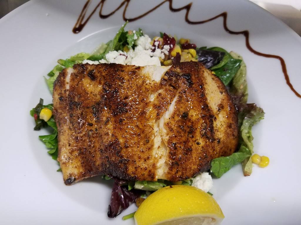 Lolas Seafood Eatery | restaurant | 181 US-1, Tequesta, FL 33469, USA | 5614065000 OR +1 561-406-5000