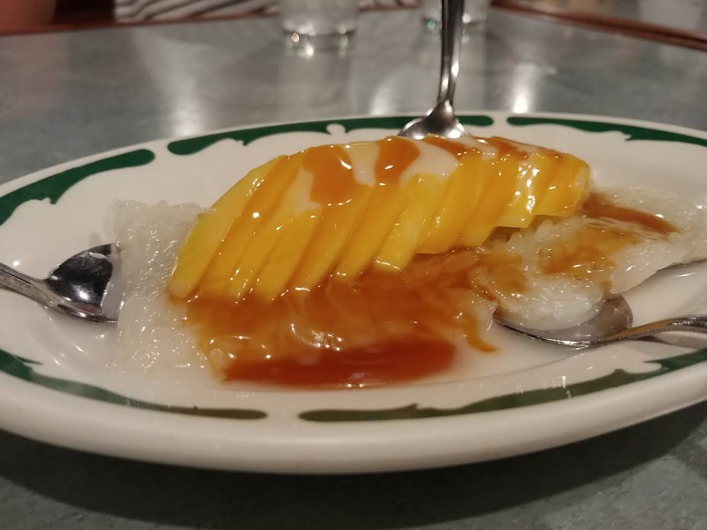 Sabaidee | restaurant | 250 W State Rd, Lehi, UT 84043, USA | 8017664076 OR +1 801-766-4076