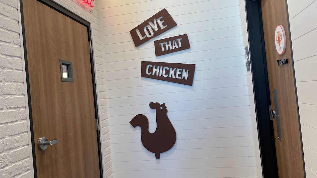 Popeyes Louisiana Kitchen | restaurant | 1305 Gateway Blvd, Cottage Grove, OR 97424, USA | 5642190809 OR +1 564-219-0809