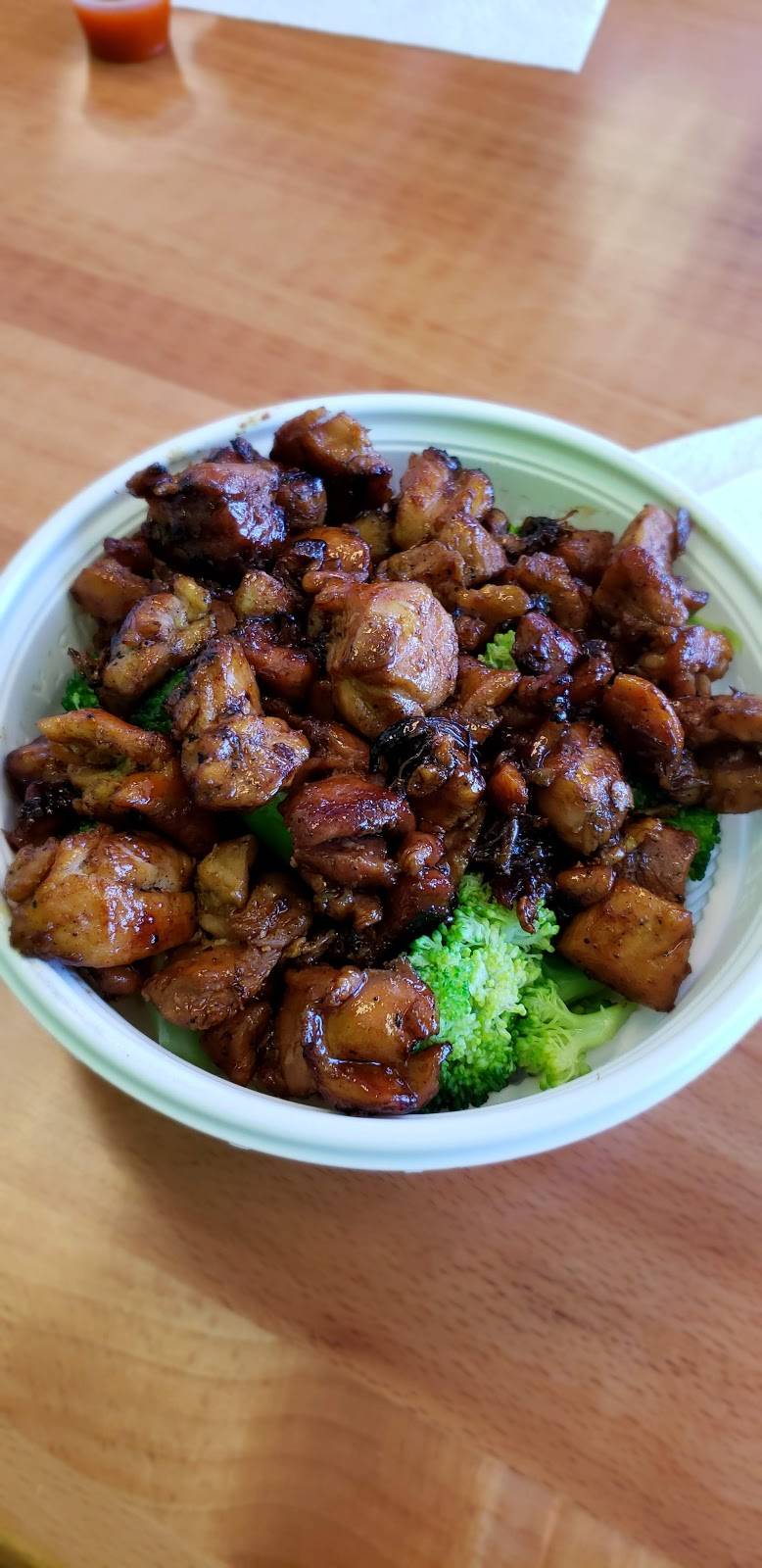 Flame Broiler | restaurant | 22485 El Toro Rd Suite B, Lake Forest, CA 92630, USA | 9493800370 OR +1 949-380-0370