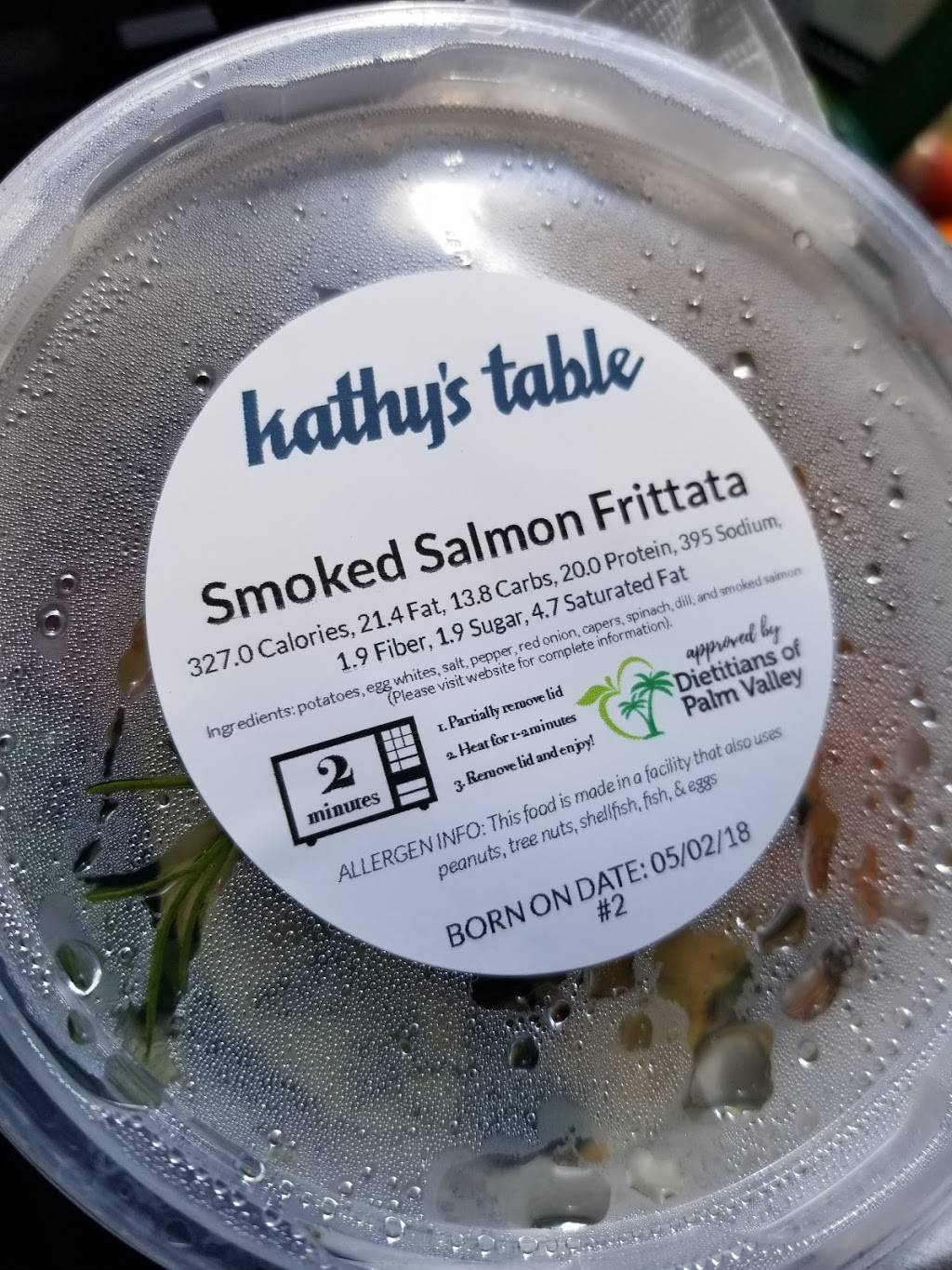 Kathys Table | restaurant | 7035 Philips Hwy Suite 3, Jacksonville, FL 32216, USA | 9042400437 OR +1 904-240-0437