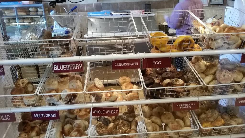 The Bagel Exchange | bakery | 10 S New Prospect Rd # 25, Jackson, NJ 08527, USA | 7325349320 OR +1 732-534-9320
