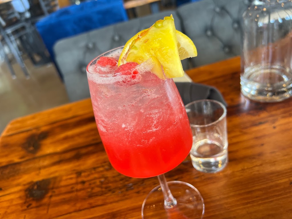 Quench Taps and Tapas | restaurant | 14010 N Litchfield Rd Ste 212, Surprise, AZ 85379, USA | 4806702962 OR +1 480-670-2962