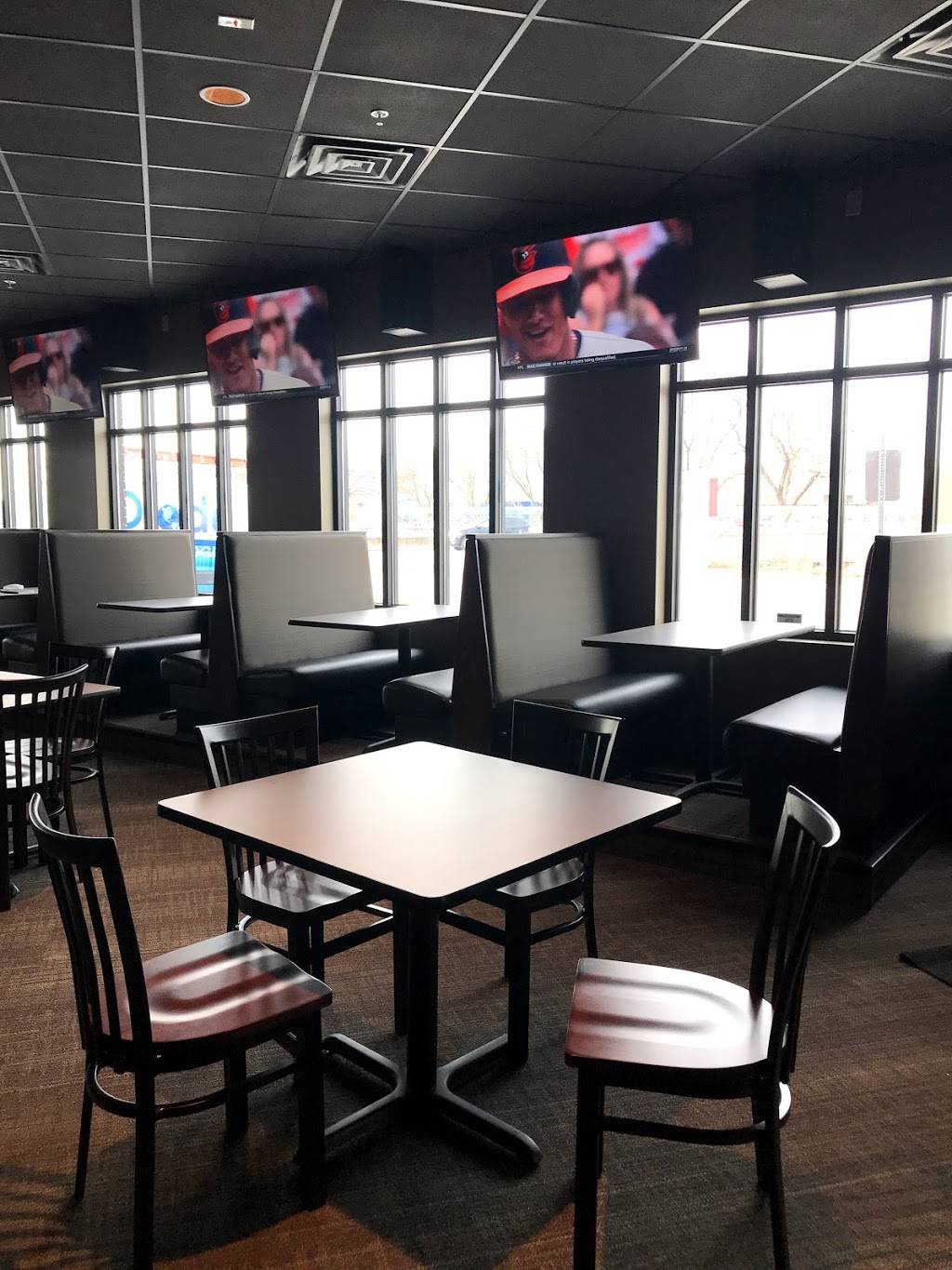 Legends Patio Grill and Bar - Aksarben | restaurant | 6920 Pacific St suite 100, Omaha, NE 68106, USA | 4023152305 OR +1 402-315-2305