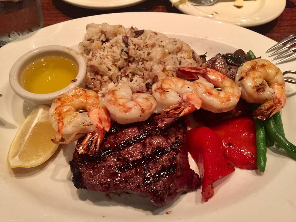 The Keg Steakhouse + Bar - Tempe | restaurant | 23 S McClintock Dr, Tempe, AZ 85281, USA | 4805575552 OR +1 480-557-5552