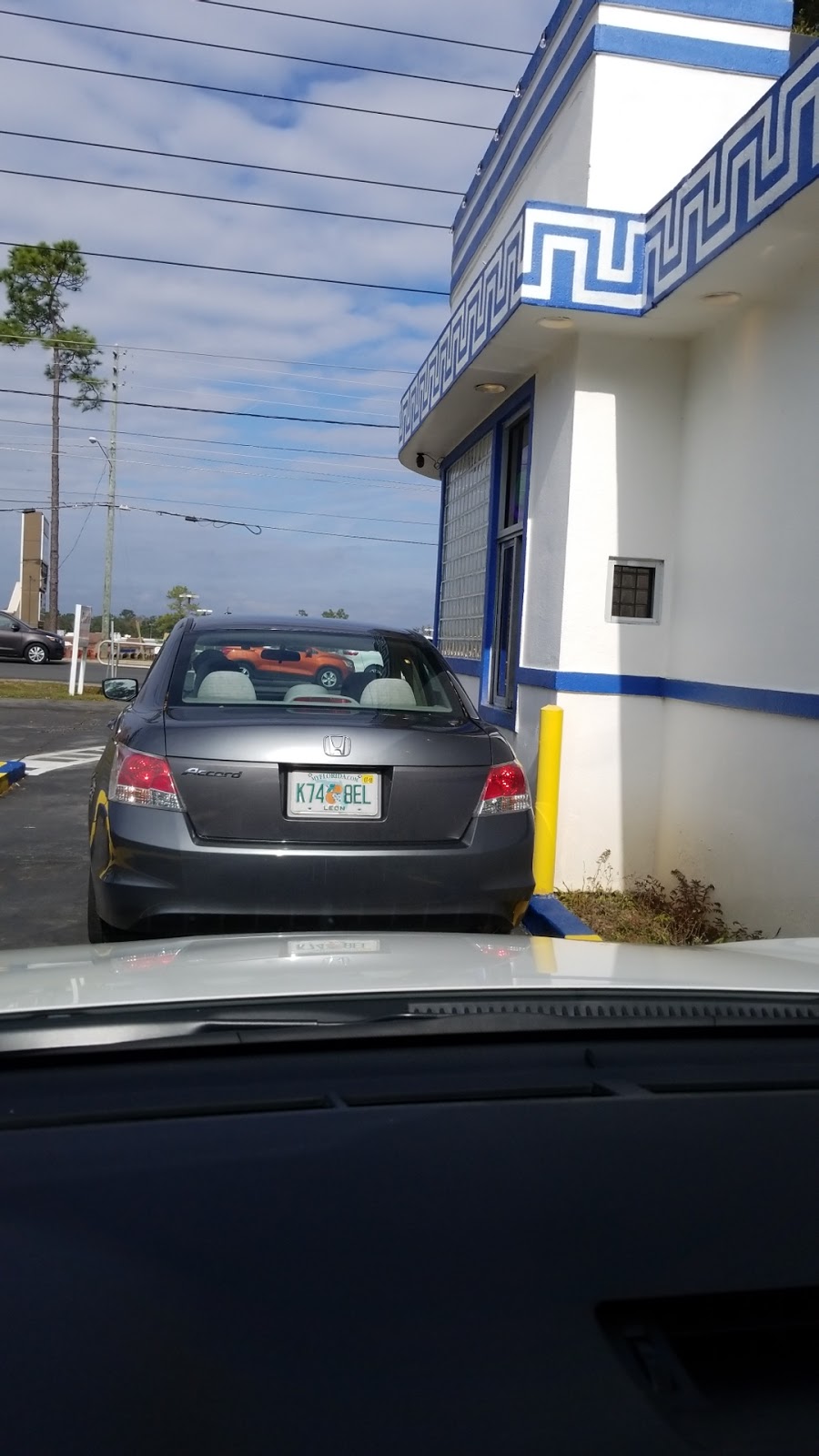 Pitaria | restaurant | 1935 Apalachee Pkwy, Tallahassee, FL 32301, USA | 8507651171 OR +1 850-765-1171