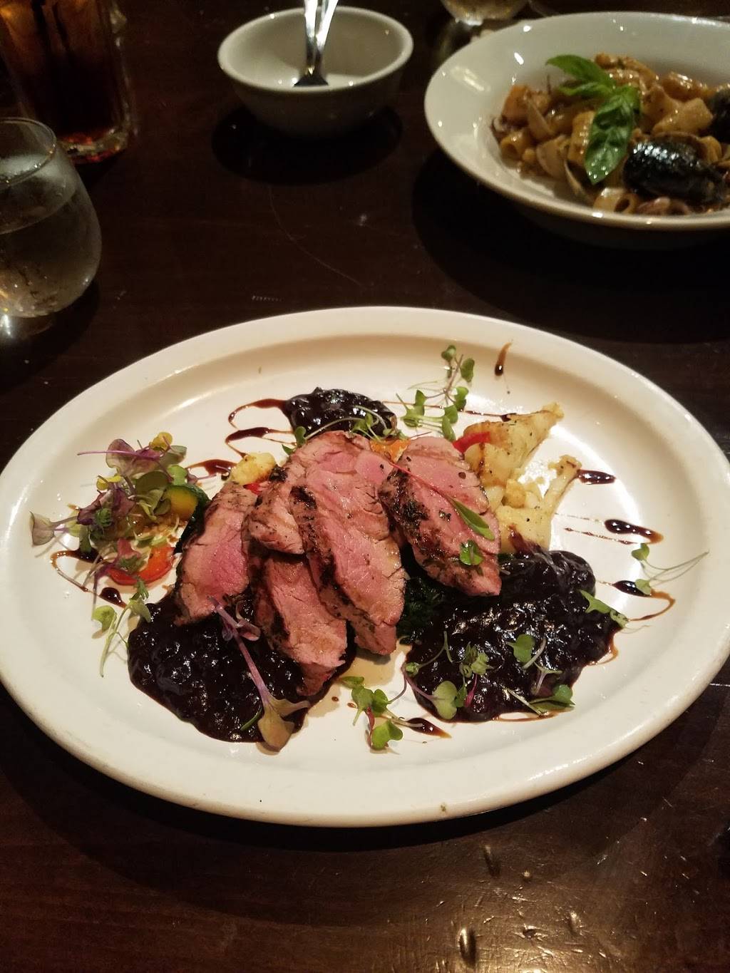 Cafe Firenze | night club | 563 Los Angeles Ave, Moorpark, CA 93021, USA | 8055320048 OR +1 805-532-0048