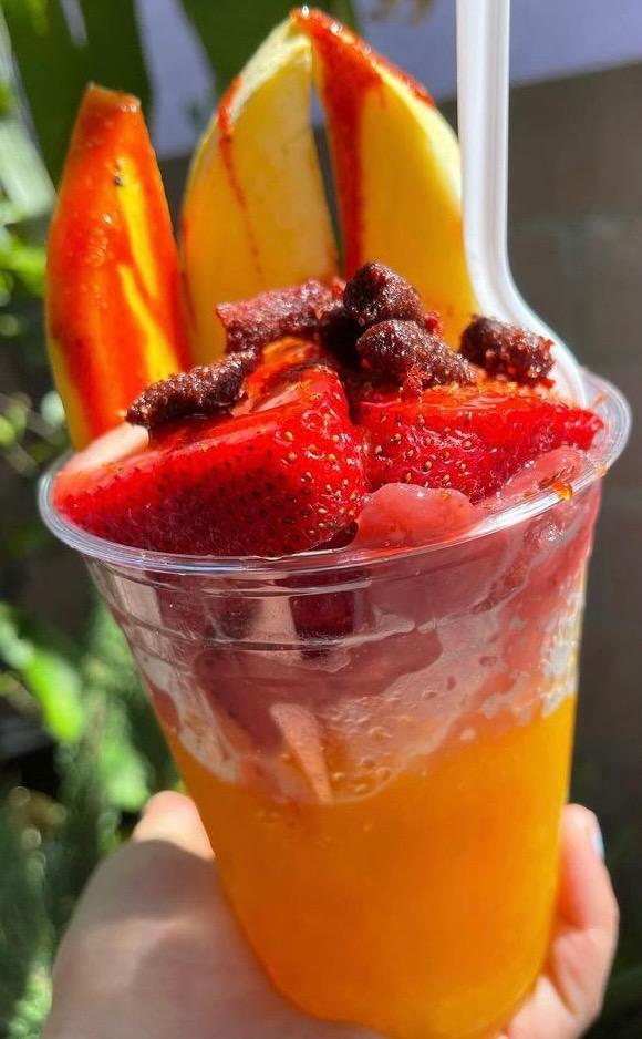 Don Tavos Tejuino LA | restaurant | 14124 S Avalon Blvd, Los Angeles, CA 90061, USA | 3103463379 OR +1 310-346-3379