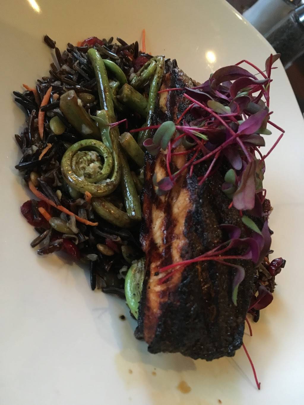 Lexx Restaurant | restaurant | 1666 Massachusetts Ave #102, Lexington, MA 02420, USA | 7816742990 OR +1 781-674-2990