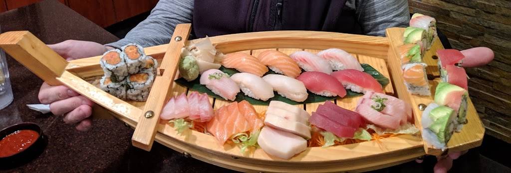 Isshin Japanese Steakhouse | restaurant | 2080 Fairview Blvd, Fairview, TN 37062, USA | 6157998168 OR +1 615-799-8168