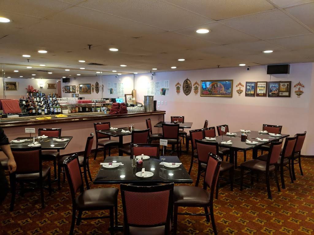 Kohinoor Indian Restaurant | meal takeaway | 249 W State Rd 436 #1093, Altamonte Springs, FL 32714, USA | 4077886004 OR +1 407-788-6004