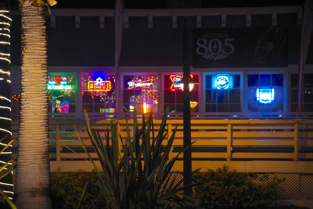 Mongos Saloon & Restaurant | night club | 359 W Grand Ave suite a, Grover Beach, CA 93433, USA | 8054893639 OR +1 805-489-3639