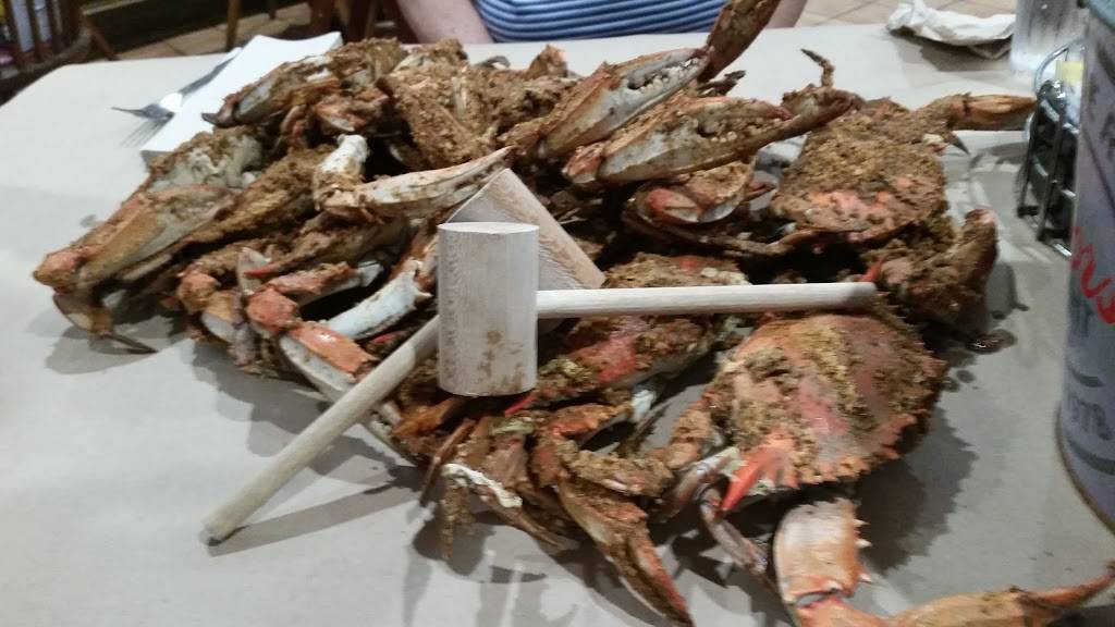 Ocean Pride Seafood | restaurant | 1534 York Rd, Lutherville-Timonium, MD 21093, USA | 4103217744 OR +1 410-321-7744