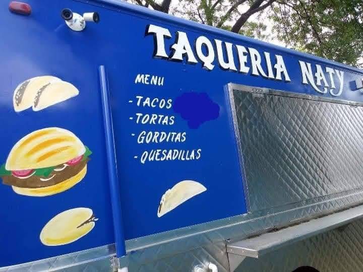 Taqueria Naty | restaurant | 6801 Harrisburg Blvd, Houston, TX 77011, USA | 8323970212 OR +1 832-397-0212