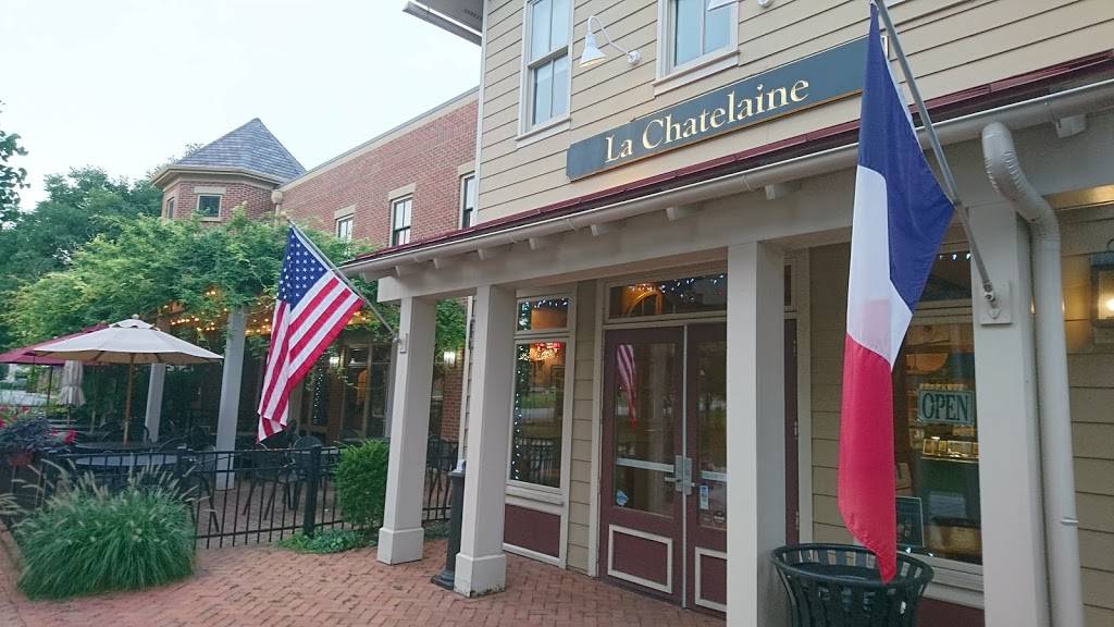 La Chatelaine French Bakery and Bistro | bakery | 65 W Bridge St, Dublin, OH 43017, USA | 6147637151 OR +1 614-763-7151