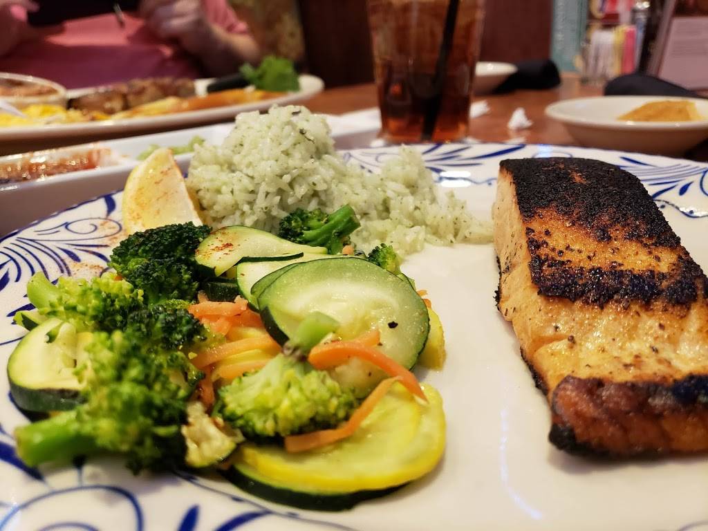 Abuelos Mexican Restaurant | restaurant | 4802 Valley View Blvd NW, Roanoke, VA 24012, USA | 5402653555 OR +1 540-265-3555