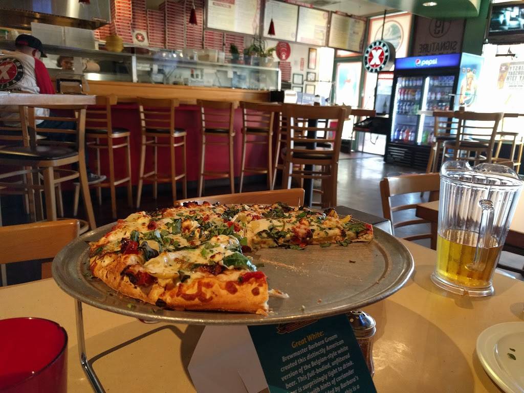 Extreme Pizza | meal delivery | 3700 San Pablo Ave, Hercules, CA 94547, USA | 5109649990 OR +1 510-964-9990