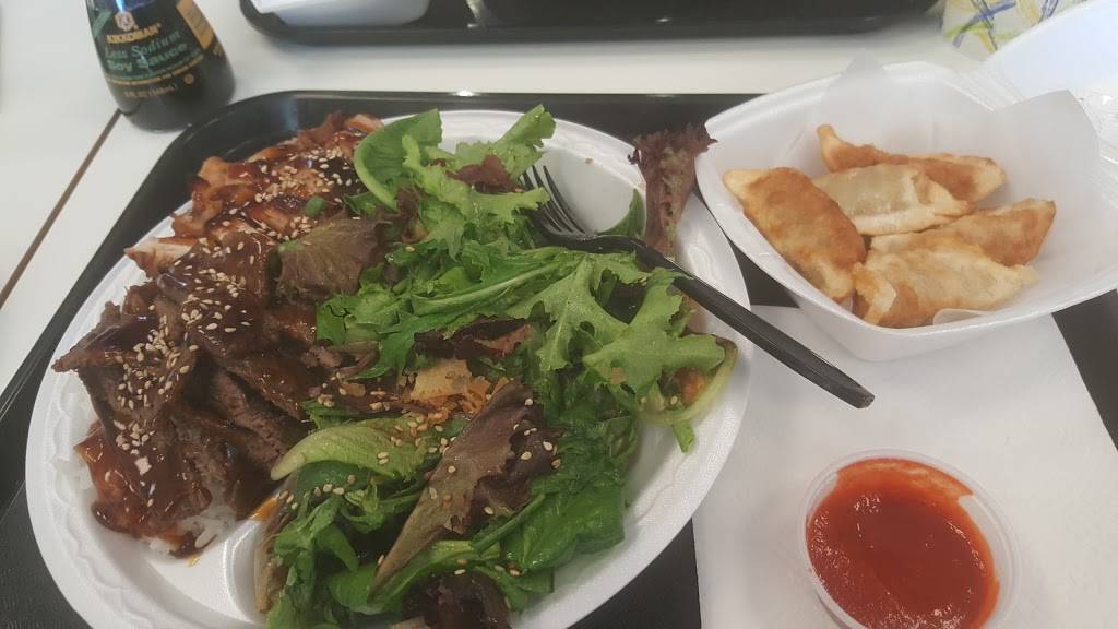 Chinatown Express | restaurant | 2811 S Figueroa St, Los Angeles, CA 90007, USA | 2137457355 OR +1 213-745-7355