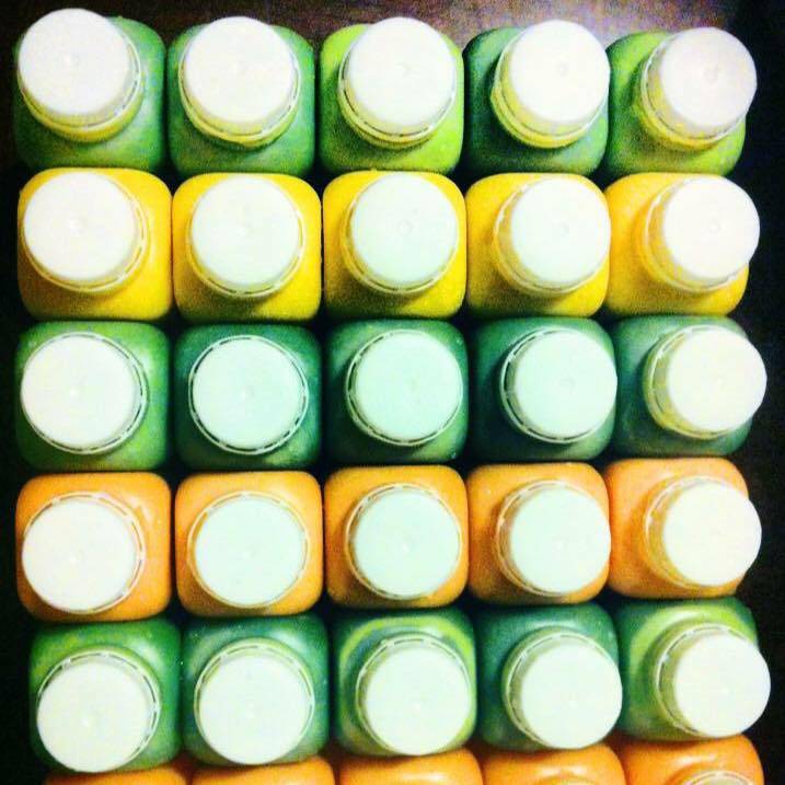 The Juice Kitchen | restaurant | 1617 W North Ave, Milwaukee, WI 53205, USA | 4148978635 OR +1 414-897-8635