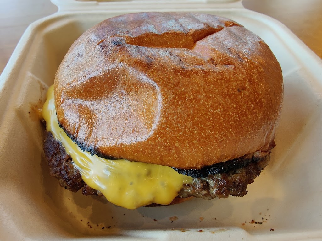 Basic Burger - Tysons West | restaurant | 1495 Cornerside Blvd, Vienna, VA 22182, USA | 7034800330 OR +1 703-480-0330