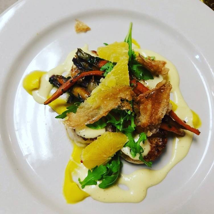 Rockfish Food and Wine | restaurant | 1402 Grandin Rd SW Ste 101, Roanoke, VA 24015, USA | 5409045454 OR +1 540-904-5454