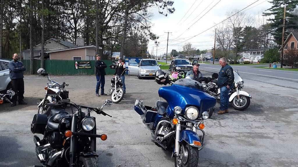 The Halftime Bar & Grill | restaurant | 1498 U.S. 9, Fort Edward, NY 12828, USA | 5187924869 OR +1 518-792-4869