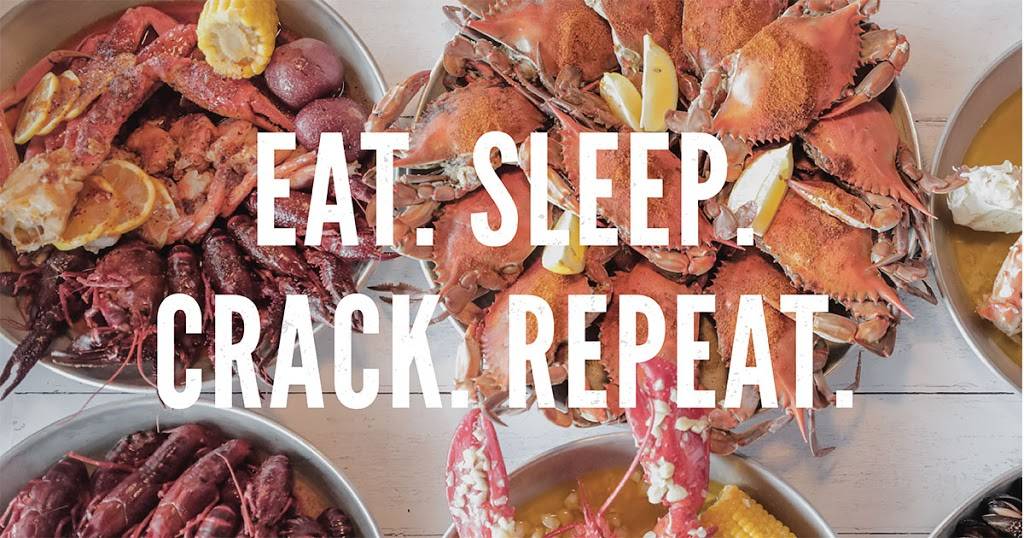 Hook & Reel Cajun Seafood & Bar | restaurant | 4029 167th St, Country Club Hills, IL 60478, USA | 7089578802 OR +1 708-957-8802