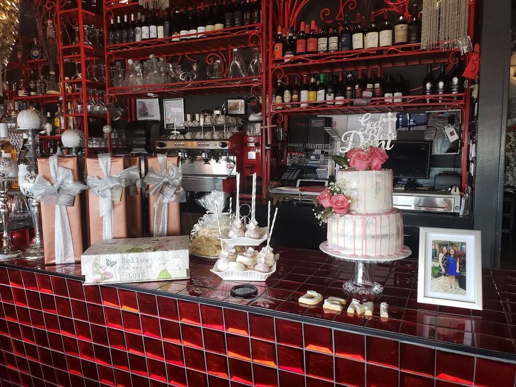 Passione Moda Cucina | restaurant | 4040 Hwy 7, Woodbridge, ON L4L 8Z2, Canada | 9052652323 OR +1 905-265-2323