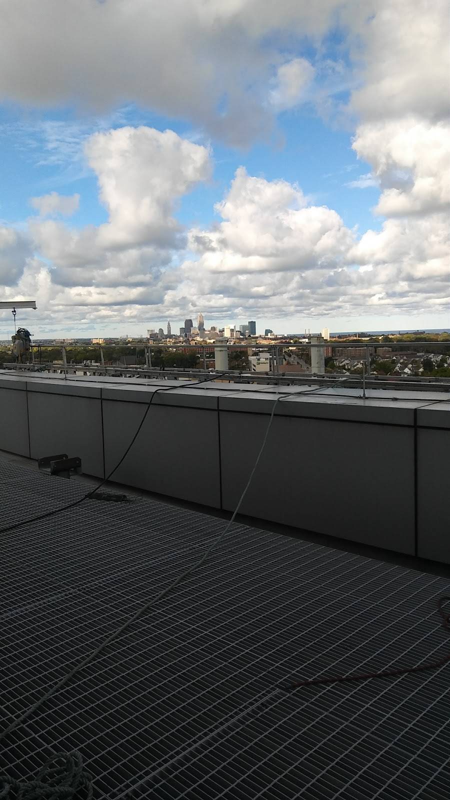 Subway | meal takeaway | Main Cafeteria, 9500 Euclid Ave, Cleveland, OH 44195, USA | 2164449845 OR +1 216-444-9845