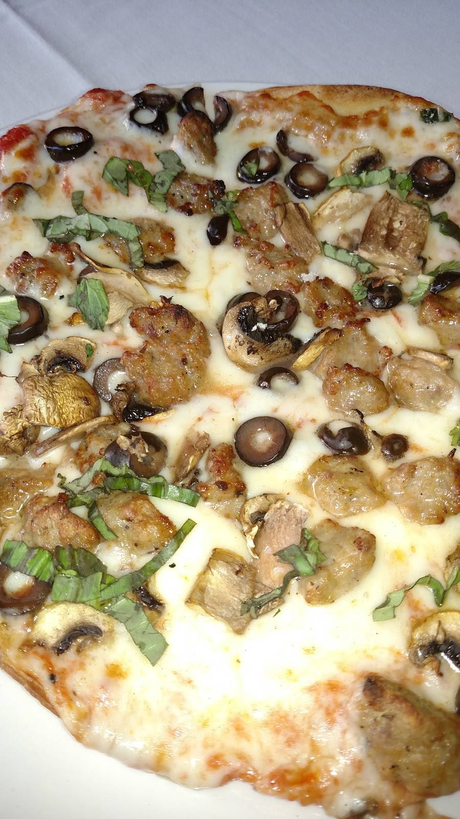 Stellas Ristorante | restaurant | 3451 Blackhawk Plaza Cir, Danville, CA 94506, USA | 9252632112 OR +1 925-263-2112