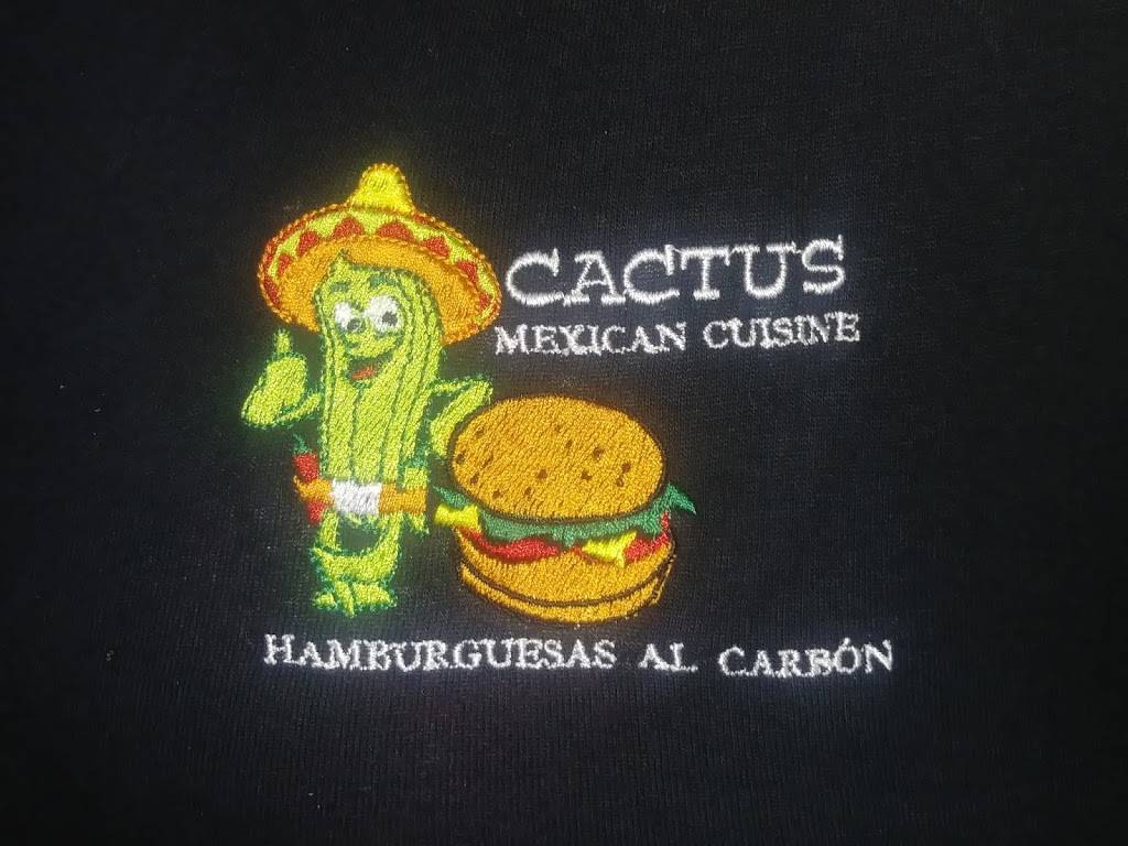 Cactus Mexican Cuisine | restaurant | 1409 Ferndale Ave, Dallas, TX 75224, USA | 4698573049 OR +1 469-857-3049