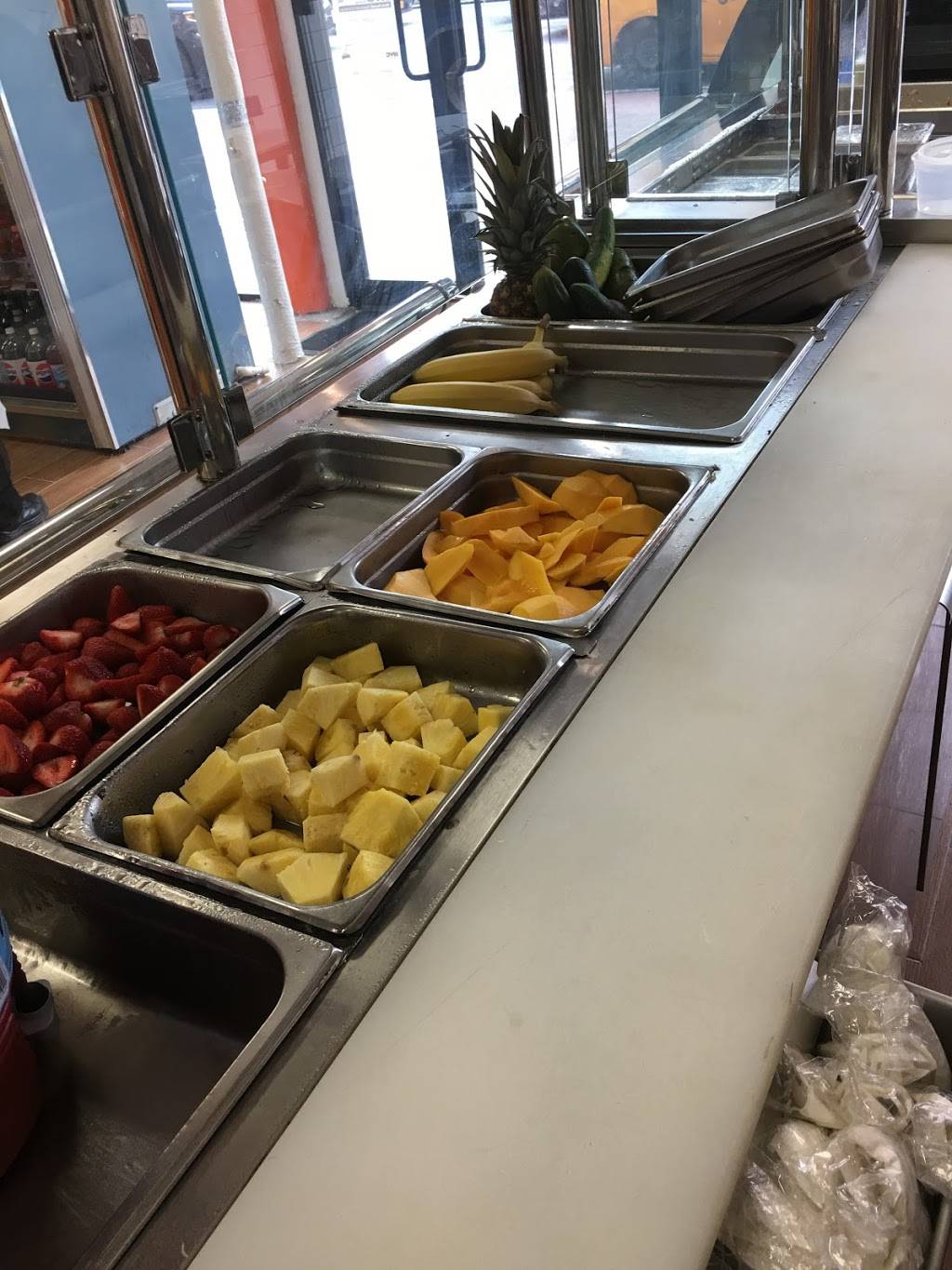 Flavor House | restaurant | 449 2nd Ave, New York, NY 10010, USA | 6468700318 OR +1 646-870-0318