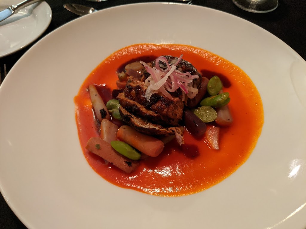 University Center Club at FSU | restaurant | 288 Champions Way, Tallahassee, FL 32306, USA | 8506448528 OR +1 850-644-8528