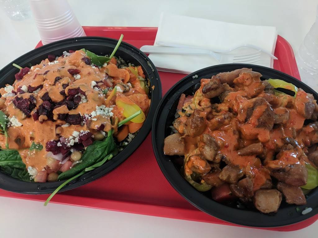 The Green Chicken | restaurant | 737 SW 109th Ave, Miami, FL 33174, USA | 3053005035 OR +1 305-300-5035