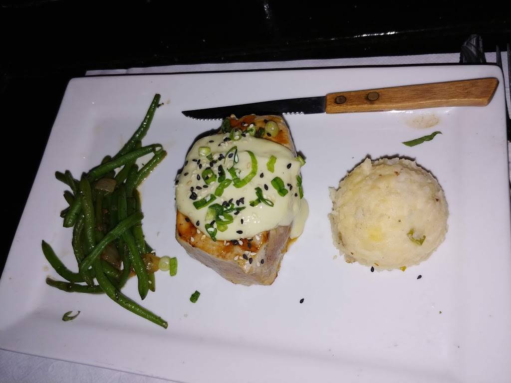 Yardarm Restaurant | restaurant | 4310 Ocean Dr, Corpus Christi, TX 78412, USA | 3618558157 OR +1 361-855-8157