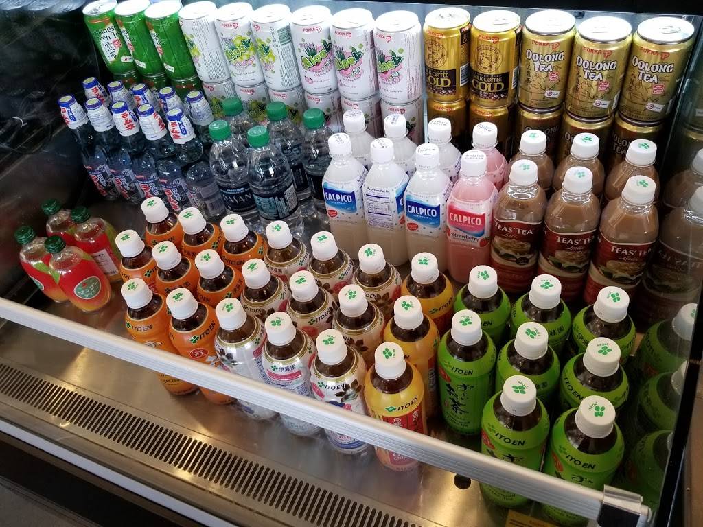 Ramen Bar | restaurant | Unnamed Road, Lancaster, CA 93534, USA | 6615799393 OR +1 661-579-9393