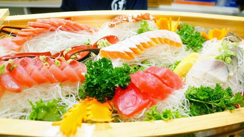 GangNam Sushi House | restaurant | 2680 Old Denton Rd, Carrollton, TX 75007, USA | 9724660222 OR +1 972-466-0222
